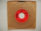 CHAMBERS BROTHERS Funky /Love Peace And Happiness 45 7
