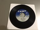 George Kirby - What can i do - Cadet promo