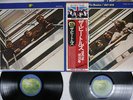 BEATLES 1967-1970 APPLE EAS-77005,6 Japan OBI VINYL 2LP
