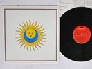 KING CRIMSON LARK'S TONGUES IN ASPIC POLYDOR/EG 25MM 0266 Japan VINYL LP