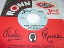 BPS Revolution Brotherly Love/Walk Around Heaven Jewel 45 7
