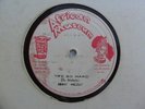 BOBBY MELODY Try So Hard AFRICAN MUSEUM Roots Reggae + Hard Steppers 12