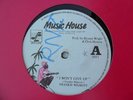 FRANKIE WILMOTT I Won’t Give Up MUSIC HOUSE Digi Roots Reggae 12” Killer HEAR