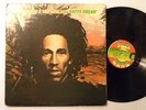 BOB MARLEY & THE WAILERS Natty Dread TUFF GONG Roots Reggae LP HEAR