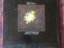 Billy Cobham – Spectrum LP Vinyl Record Rare Jazz Original 1st US Press 1975 VG+