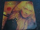 Doro-Doro Pesch-Same LP-1990 Germany-with Poster-Limited Edition-Heavy Metal