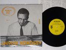 JANCSI KOROSSY SAME ELECTRECORD NLP 1006 Japan VINYL 10
