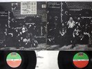 ALLMAN BROTHERS BAND AT FILLMORE EAST ATLANTIC P-5016,7 Japan VINYL 2LP
