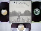 GEORGE HARRISON ALL THINGS MUST PASS APPLE AP-9016C,7,8 Japan Red Vinyl 3LP
