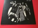 Alice Cooper – Love it to death UK press - Straight Records matrix & Warner A/B 