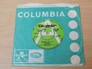 Hank B Marvin/Goodnight Dick/1969 Columbia 7