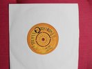 George Dekker - Time Hard TROJAN 1972 45RPM Reggae VG+