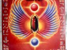 LP: Journey Greatest Hits EX Columbia OC 44493 1988 Arena Rock
