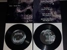 NUNSLAUGHTER - GOAT ROUGH MIX BLACK WAX NO 12/15