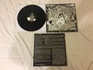 SEPTIC DEATH NOW THAT I HAVE LP UNOFFICIAL HARDCORE PUNK MOB 47 POISON IDEA