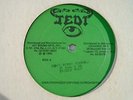 PATRICK ANDY Don’t Worry Yourself JEDI Roots Reggae 12