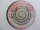 LEROY SMART Jah Is My Light OBSERVER Hard Roots Reggae Funk 12