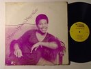 SONYA SPENCE Sings Love HIGH NOTE Jamaica Funk Modern Soul Disco Islands LP HEAR