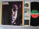 EDDIE HARRIS Instant Death LP 33T JAZZ Funk ORIGINAL US 1972  VG++ / VG  SD 1611