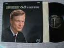 GERRY MULLIGAN 63 the concert  LP 33T JAZZ Original Stéréo US 1963 VG++ / VG++