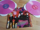 Culture Club Live At Wembley Limited Pink Vinyl 2-LP 500 Copies - TOP Boy George