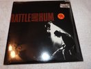 U2 LP FACTORY SEALED ORIGINAL 1988 Rattle and Hum Island Records 2 LP Gatefold