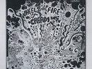 Cream - Wheels of Fire - NEAR MINT - UK A1/B1 Matrix 12