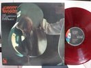 JOHNNY WINTER / PROGRESSIVE BLUES EXPERIMENT, RARE JAPAN ORIG. 69 LP RED WAX EX+