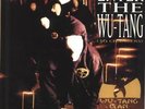 Wu-Tang Clan Enter The Wu-Tang (36 Chambers) German vinyl LP album record