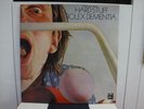 HARD STUFF / BOLEX DEMENTIA, RARE JAPAN ORIG. 1973 LP w/ INSERT PSYCH HARD NM