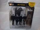 DEAGOSTINI THE BEATLES VINYL COLLECTION - ISSUE 16 LIVE AT THE BBC ALBUM + MAG