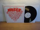 MOSES - CHANGES LP 2010 IN MINT