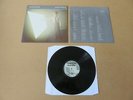 JOHN FOXX Metamatic VIRGIN LP & INNER SLEEVE ORIGINAL 1980 UK 1ST PRESSING V2146