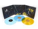 MAGNOLIA 3xLP Soundtrack Mondo SEALED BLUE/RAIN/GOLD Colored Vinyl Aimee Mann