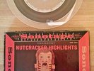 TCHAIKOVSKY Nutcracker Suite, Rodzinski Westminster SWB 7001 2tr 7.5 IPS Reel