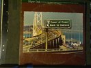 Back To Oakland-Tower of Power-SD 16601-Super Disk-LP-NonProfit Org