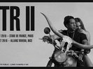 BEYONCE JAY Z Pelouse OR 14/07/2018 Stade de France