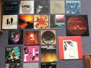 Pearl Jam RARE Vinyl Holiday Singles COMPLETE 1991-2017 Unplayed Promo 10 Club