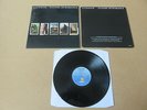 ULTRAVOX Systems Of Romance ISLAND LP ORIGINAL 1978 UK 1ST PRESSING ILPS9555