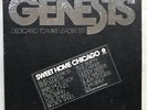 VA Genesis Vol. 3 Sweet Home Chicago 4-LP Box VG+/VG++ Chess Blues w/Booklet