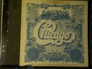 Chicago VI-SQ Quadraphonic-KC 32400-LP-NonProfit Org