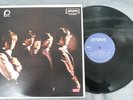 THE ROLLING STONES S/T FIRST ALBUM BLUE LABEL REISSUE 1980 MEXICAN LP ROCK SOC