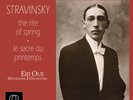 STRAVINSKY - REFERENCE RECORDINGS - RM-1515 -  THE RITE OF SPRING