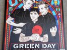 Green Day - Greatest Hits : God's Favorite Band - 2LP 180g Vinyl Record Set