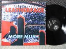Leatherface m- re-issue LP More Mush