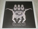 MYSTIC SOUNDZ FROM INDIA - LOST FIELD RECORDINGS 1968-79 - NEW LP RECORD