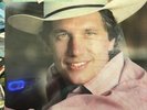 GEORGE STRAIT: Right Or Wrong USA MCA Country SHRINK Vinyl LP NICE