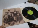 Mad River Paradise Bar And Grill Capitol Records GREEN LABEL 1969 Psych LP EXC