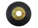 EDDIE BILLUPS SHAKE OFF THAT DREAM 45 HELPP 003 RARE MOD MODERN NORTHERN SOUL
