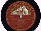 LALE ANDERSEN CLASSIC 78 - LIED EINES JUNGEN WACHTPOSTENS - LILI MARLENE